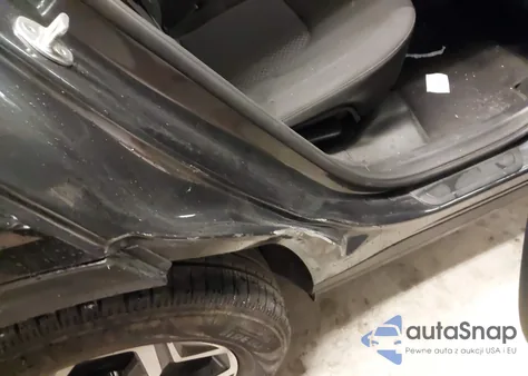 2023 Kia Sportage Lx from USA, damaged, VIN KNDPU3AF1P7037762